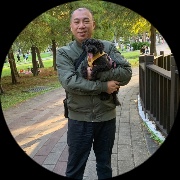 許大強 的會員頭像
