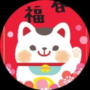 Luck 的會員頭像