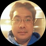 冠中 的會員頭像