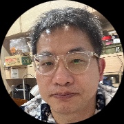 CHUAN 的會員頭像