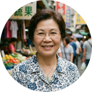 許媽媽 的會員頭像